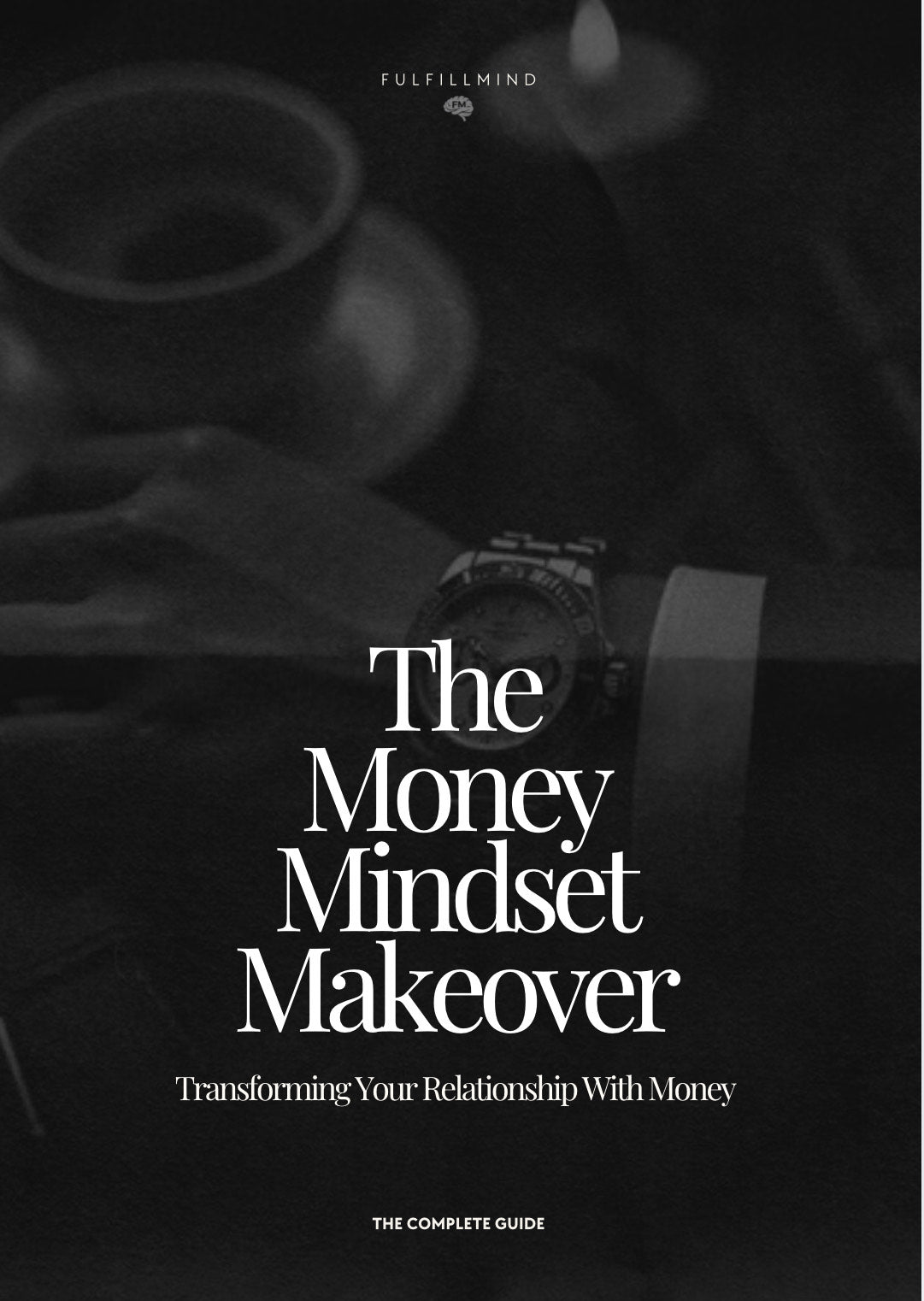 Mindset | Money | Mastery E-Book Bundle